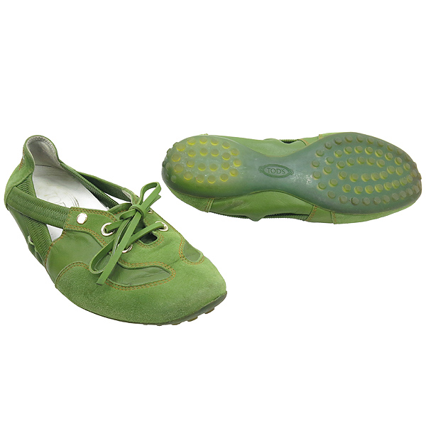 Tod's(����) �׸��÷� ���� ���� ����̺� ���� �̹���3 - ���̺��� �߰���ǰ