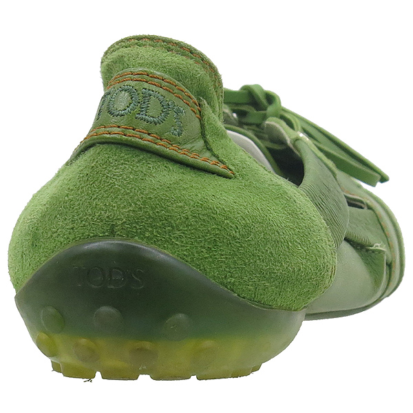 Tod's(����) �׸��÷� ���� ���� ����̺� ���� �̹���5 - ���̺��� �߰���ǰ