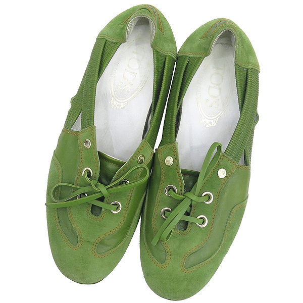 Tod's(����) �׸��÷� ���� ���� ����̺� ���� �̹���6 - ���̺��� �߰���ǰ