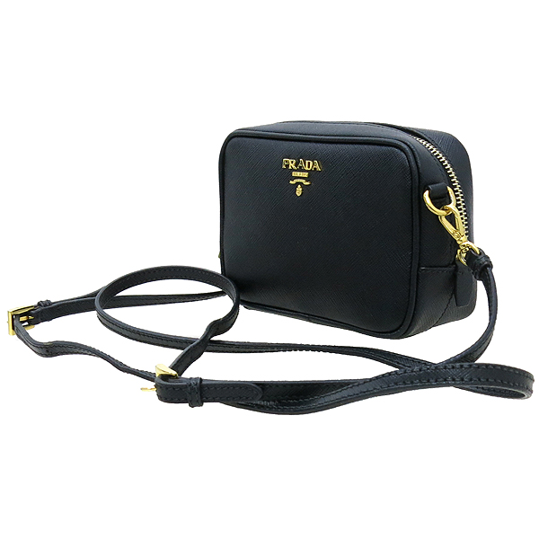 Prada(�����) 1N1674 ���� �÷� ���ǾƳ� �̴� �ڽ���ƽ �Ŀ�ġ ũ�ν��� �̹���2 - ���̺��� �߰���ǰ