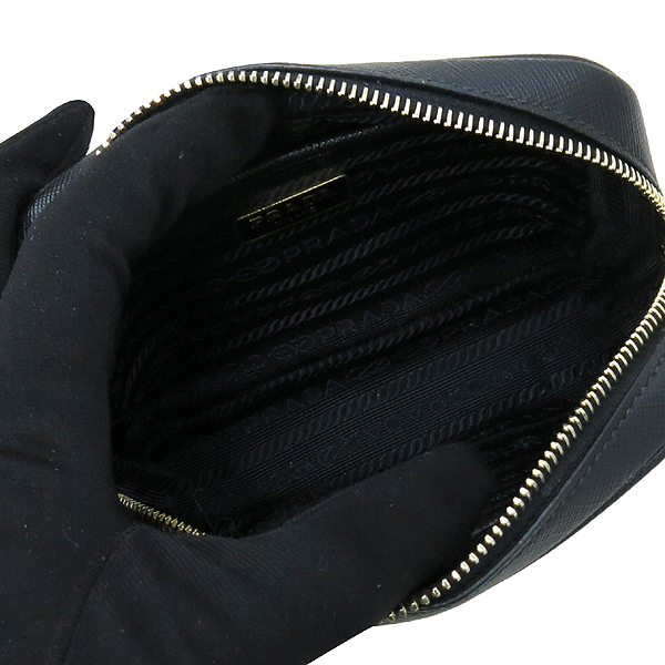 Prada(�����) 1N1674 ���� �÷� ���ǾƳ� �̴� �ڽ���ƽ �Ŀ�ġ ũ�ν��� �̹���6 - ���̺��� �߰���ǰ