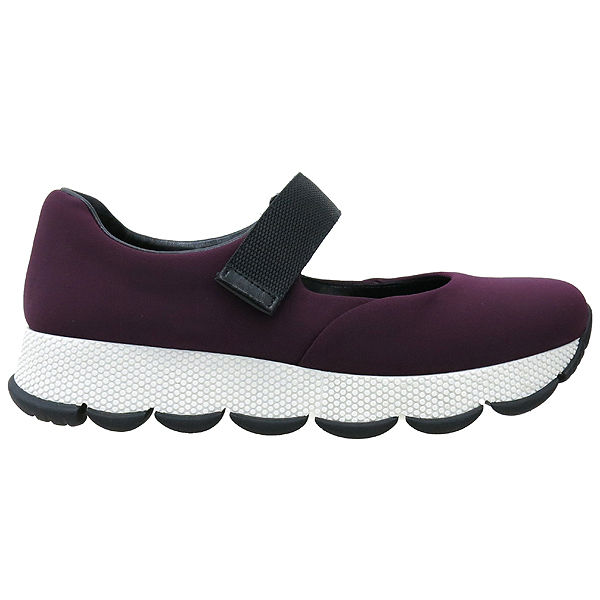 Prada(�����) 3F6210 CALZATURE DONNA ���� ����Ŀ�� �̹���4 - ���̺��� �߰���ǰ