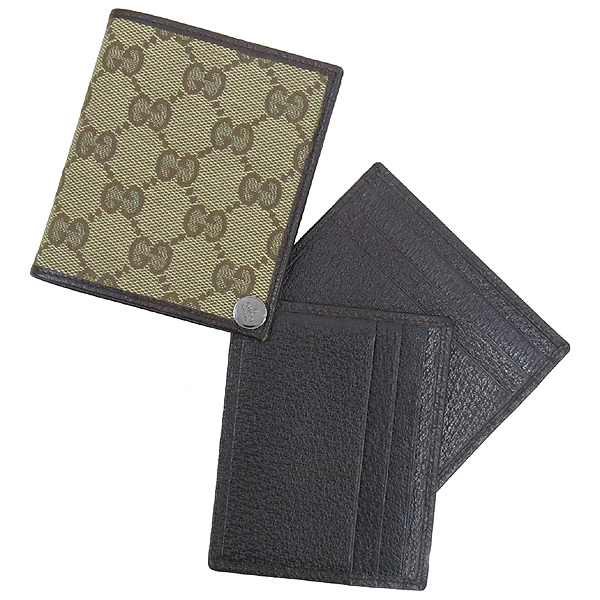 Gucci(����) 115247 GG �ΰ� ĵ���� ����/ī�� ���� �̹���2 - ���̺��� �߰���ǰ