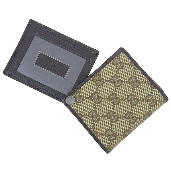 Gucci(����) 115247 GG �ΰ� ĵ���� ����/ī�� ���� �̹���3 - ���̺��� �߰���ǰ