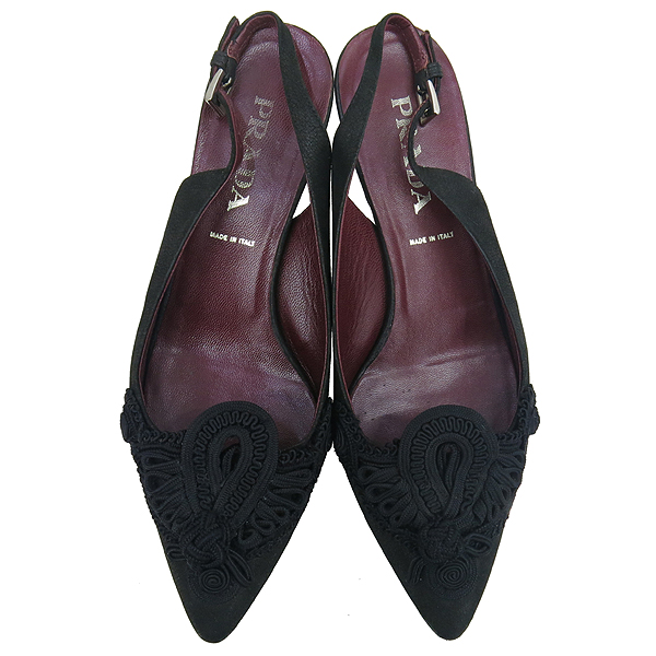 Prada(�����) �����÷� �ڼ��ΰ� ���� ������ �������� �̹���4 - ���̺��� �߰���ǰ