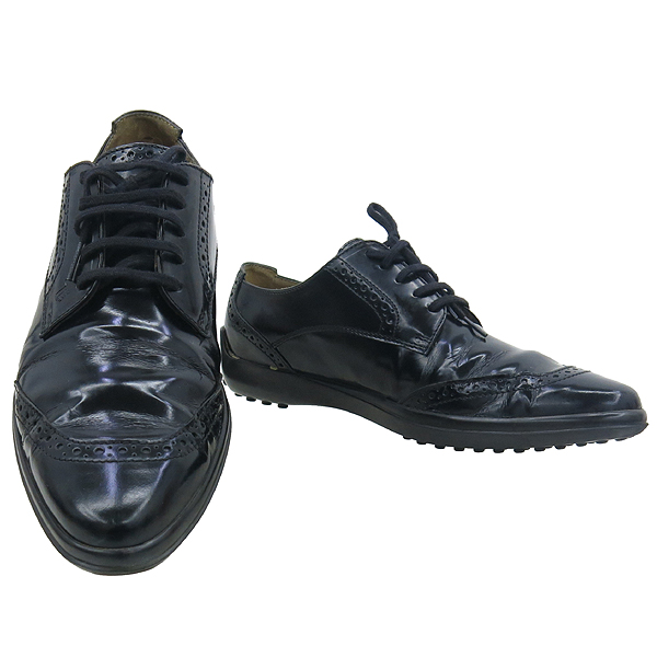 Tod's(����) �����÷� ���� ���� ���� ����Ŀ�� [��������] �̹���2 - ���̺��� �߰���ǰ