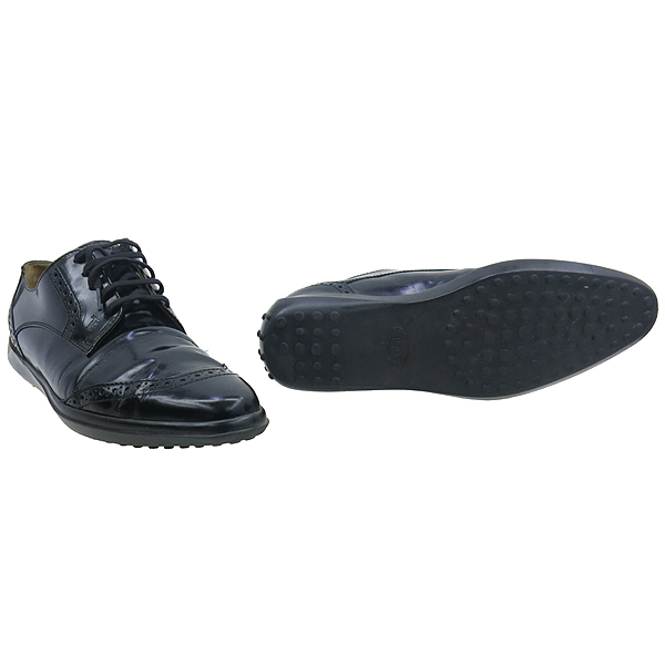 Tod's(����) �����÷� ���� ���� ���� ����Ŀ�� [��������] �̹���3 - ���̺��� �߰���ǰ