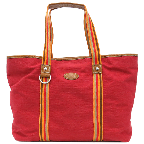 Tod's(����) ��Ƽ�÷� ��Ƽġ ĵ���� ���� ���� ���� ����� [��������] �̹���2 - ���̺��� �߰���ǰ