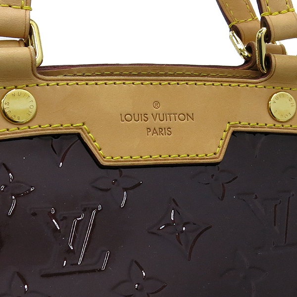 Louis Vuitton(���̺���) M91619 ���׷� ������ �Ƹ����� �극�� MM 2WAY �̹���4 - ���̺��� �߰���ǰ
