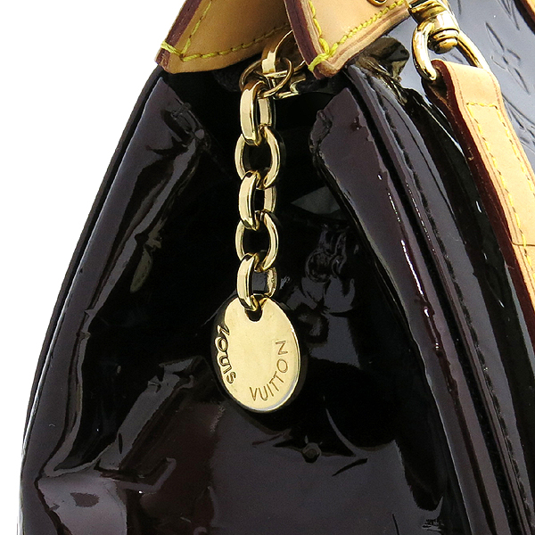 Louis Vuitton(���̺���) M91619 ���׷� ������ �Ƹ����� �극�� MM 2WAY �̹���5 - ���̺��� �߰���ǰ