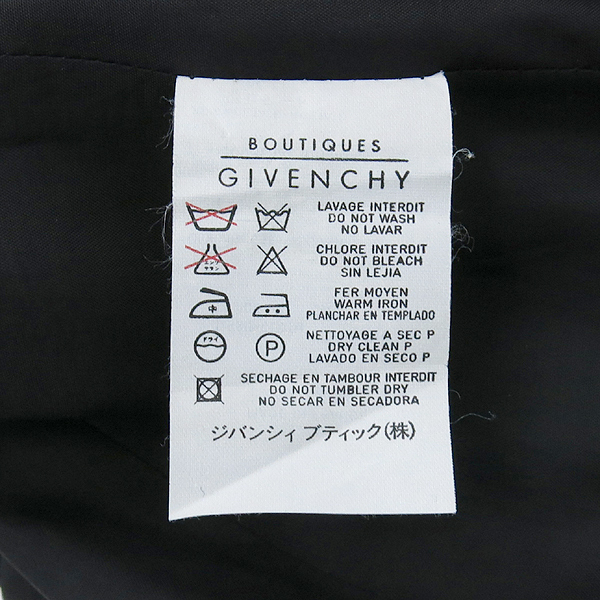 GIVENCHY(�����) ���� �÷� ������ ���ǽ� �̹���5 - ���̺��� �߰���ǰ
