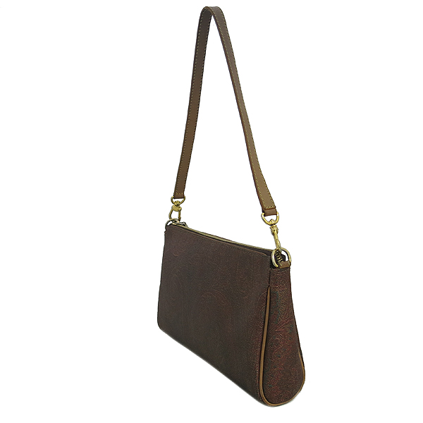 Etro(��Ʈ��) 2478 9906 ������ PVC �̴� ����� [���빮��] �̹���2 - ���̺��� �߰���ǰ