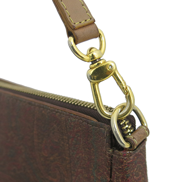 Etro(��Ʈ��) 2478 9906 ������ PVC �̴� ����� [���빮��] �̹���3 - ���̺��� �߰���ǰ