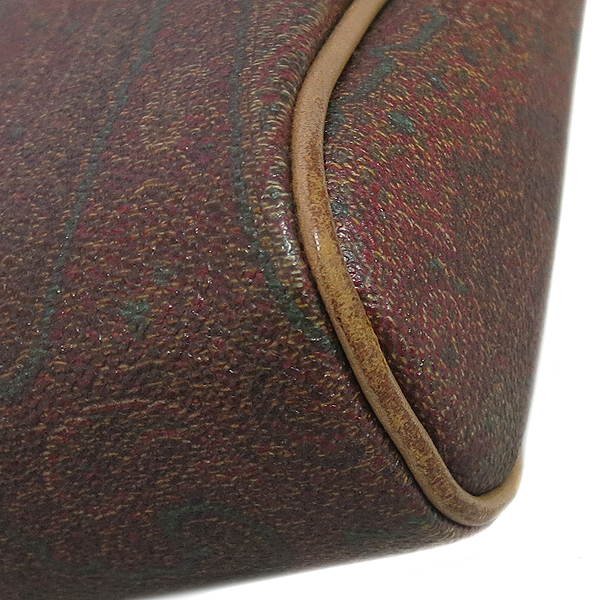 Etro(��Ʈ��) 2478 9906 ������ PVC �̴� ����� [���빮��] �̹���4 - ���̺��� �߰���ǰ