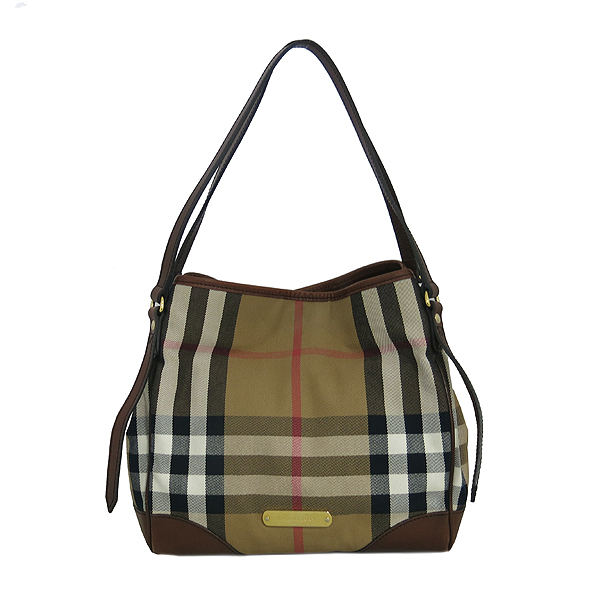 Burberry(������) 3831799 �Ͽ콺 üũ �к긯 ���� ���� Ʈ���� ĵ�͹��� ����� [���빮��] �̹���2 - ���̺��� �߰���ǰ