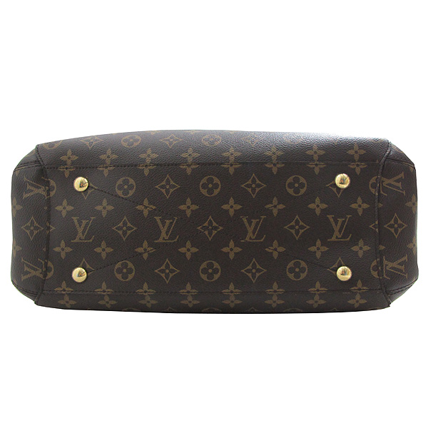 Louis Vuitton(���̺���) M41067 ���׷� ĵ���� ���״� GM ��Ʈ�� + �����Ʈ�� 2WAY [��õ��] �̹���5 - ���̺��� �߰���ǰ