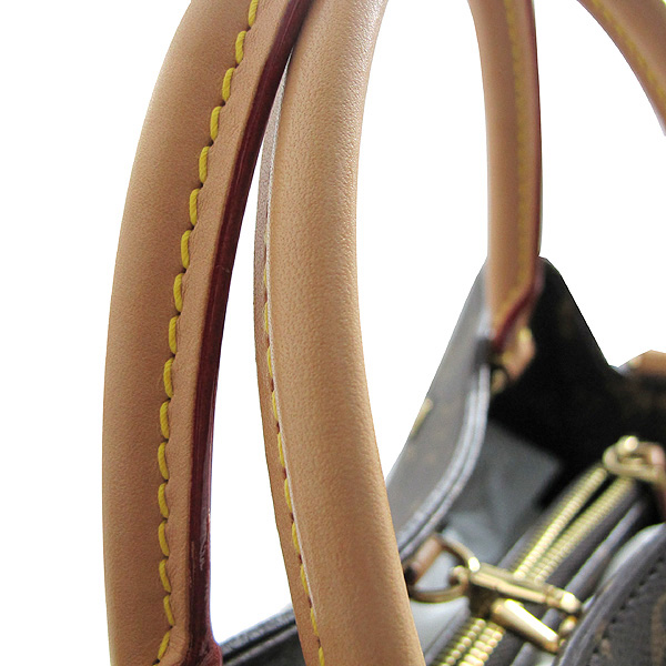 Louis Vuitton(���̺���) M41067 ���׷� ĵ���� ���״� GM ��Ʈ�� + �����Ʈ�� 2WAY [��õ��] �̹���4 - ���̺��� �߰���ǰ