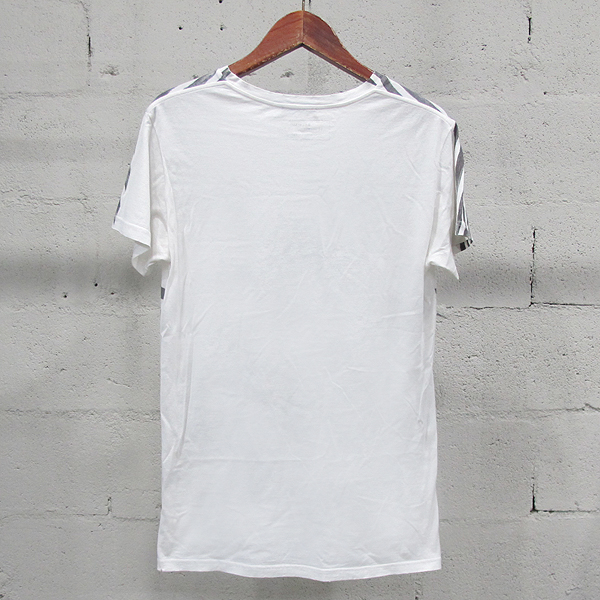 Balmain(�߸�) 14SS ��Ʈ������ ��Ŀ ������ ������ ���� Ƽ���� [���빮��] �̹���3 - ���̺��� �߰���ǰ