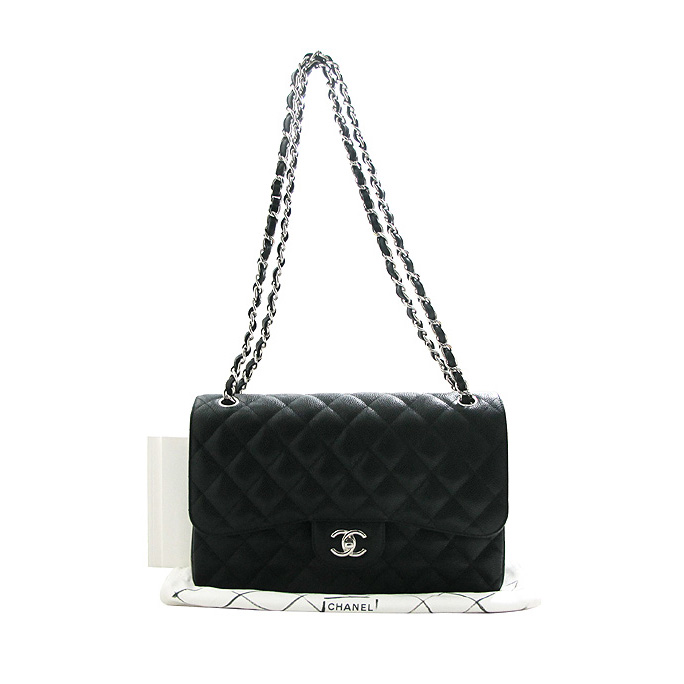 Chanel() A40451Y01588 Ʈĳ  Ŭ    ΰ ü  [õ]