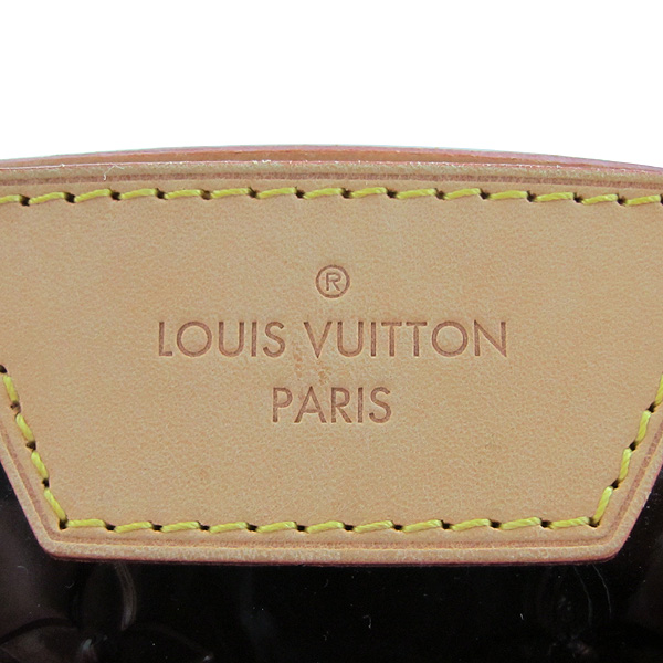 Louis Vuitton(���̺���) M91619 ���׷� ������ �Ƹ����� �극�� MM 2WAY [��õ��] �̹���4 - ���̺��� �߰���ǰ