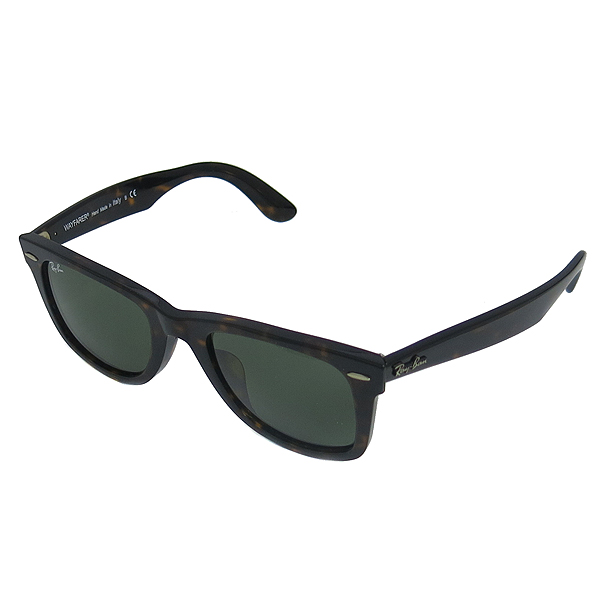 RAY-BAN(���̺�) RB2140F �����ĵ� ���� ���۶� [���빮��] �̹���2 - ���̺��� �߰���ǰ