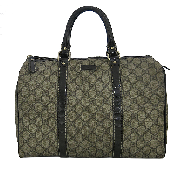 Gucci(����) 193603 GG�ΰ� PVC ��ũ���� Ʈ���� ������ ��Ʈ�� [���빮��] �̹���2 - ���̺��� �߰���ǰ