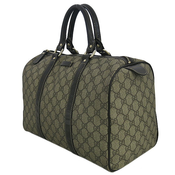 Gucci(����) 193603 GG�ΰ� PVC ��ũ���� Ʈ���� ������ ��Ʈ�� [���빮��] �̹���3 - ���̺��� �߰���ǰ