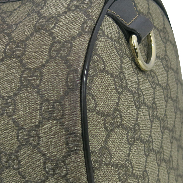 Gucci(����) 193603 GG�ΰ� PVC ��ũ���� Ʈ���� ������ ��Ʈ�� [���빮��] �̹���5 - ���̺��� �߰���ǰ