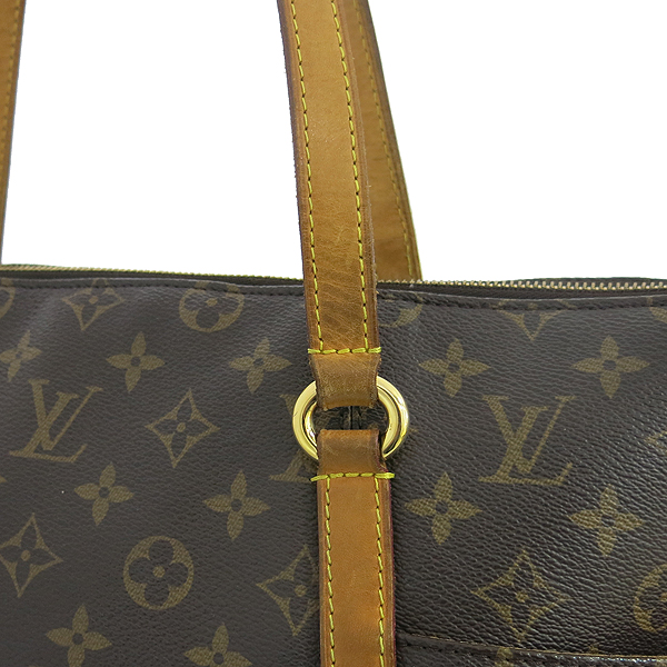 Louis Vuitton(���̺���) M56689 ���׷� ĵ���� ��Ż�� MM ����� [���빮��] �̹���4 - ���̺��� �߰���ǰ