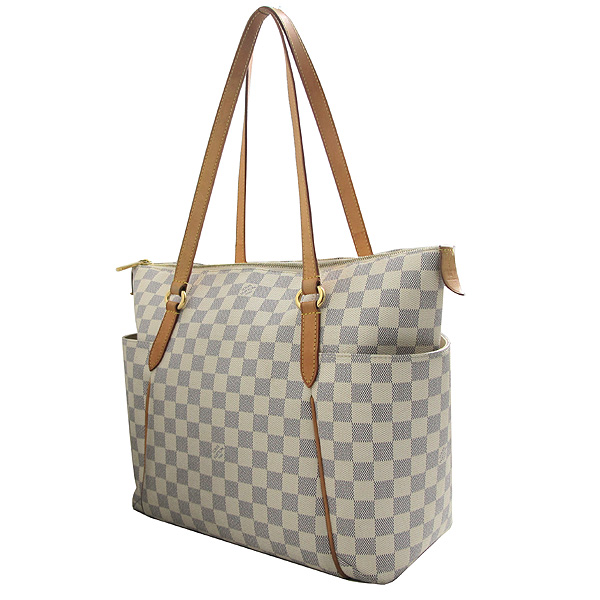 Louis Vuitton(���̺���) N51262 �ٹ̿� ���ָ� ĵ���� ��Ż�� MM ����� [��õ��] �̹���3 - ���̺��� �߰���ǰ