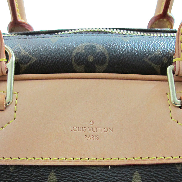 Louis Vuitton(���̺���) M47270 ���׷� ĵ���� ���︵ ����Ƽ ���� ��Ʈ�� [��õ��] �̹���3 - ���̺��� �߰���ǰ