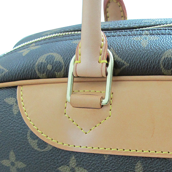 Louis Vuitton(���̺���) M47270 ���׷� ĵ���� ���︵ ����Ƽ ���� ��Ʈ�� [��õ��] �̹���4 - ���̺��� �߰���ǰ