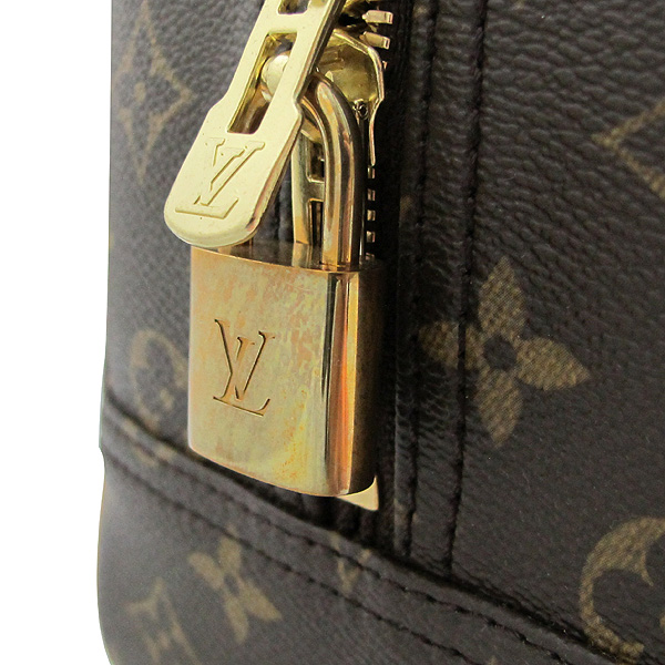 Louis Vuitton(���̺���) M47270 ���׷� ĵ���� ���︵ ����Ƽ ���� ��Ʈ�� [��õ��] �̹���5 - ���̺��� �߰���ǰ