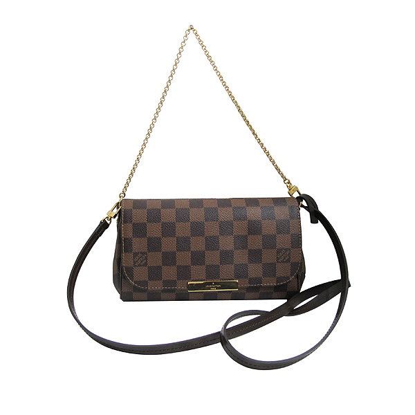 Louis Vuitton(���̺���) N41276 �ٹ̿� ���� ĵ���� ����Ʈ ���̺��� PM 2WAY [��õ��] �̹���2 - ���̺��� �߰���ǰ