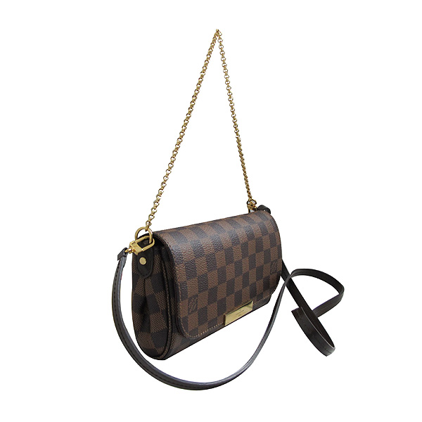 Louis Vuitton(���̺���) N41276 �ٹ̿� ���� ĵ���� ����Ʈ ���̺��� PM 2WAY [��õ��] �̹���3 - ���̺��� �߰���ǰ