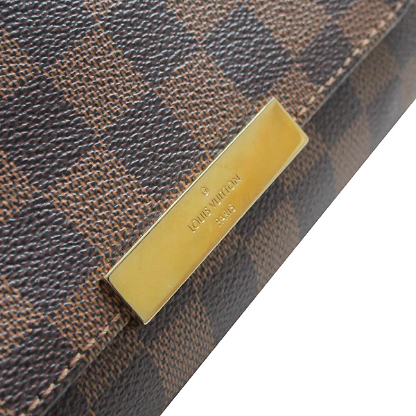 Louis Vuitton(���̺���) N41276 �ٹ̿� ���� ĵ���� ����Ʈ ���̺��� PM 2WAY [��õ��] �̹���4 - ���̺��� �߰���ǰ