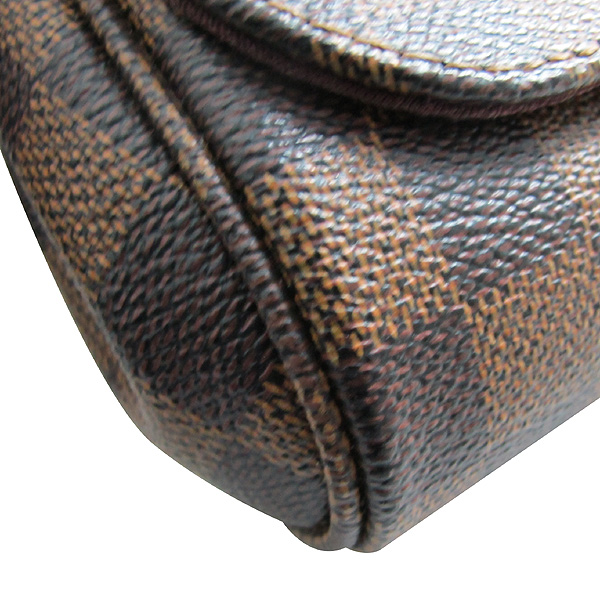 Louis Vuitton(���̺���) N41276 �ٹ̿� ���� ĵ���� ����Ʈ ���̺��� PM 2WAY [��õ��] �̹���5 - ���̺��� �߰���ǰ