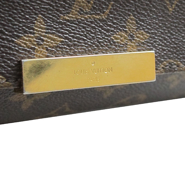 Louis Vuitton(���̺���) M40718 ���׷� ĵ���� ���̺��� MM 2WAY [��õ��] �̹���3 - ���̺��� �߰���ǰ