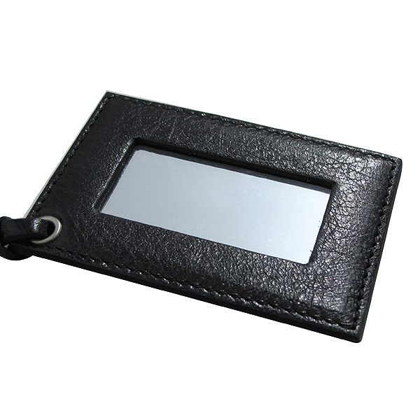 Balenciaga(�߷��þư�) 17S 438791 ���� ���� ����Ż �������� Ŭ��ġ+ũ�ν���Ʈ�� [��õ��] �̹���5 - ���̺��� �߰���ǰ