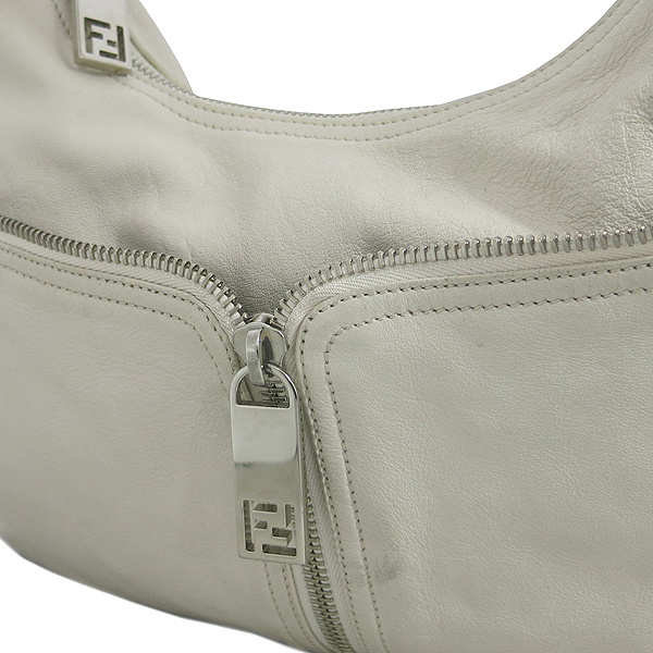 Fendi(���) 8BR624 ���̺��� ���� ���� ��� ȣ�� ����� [���빮��] �̹���3 - ���̺��� �߰���ǰ