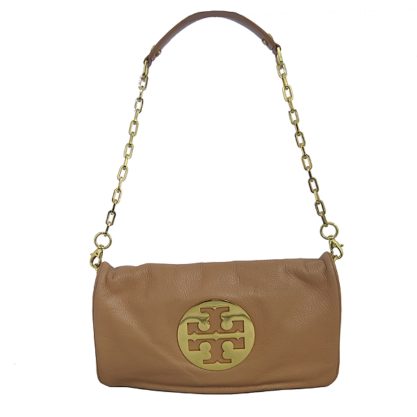 TORY BURCH(�丮��ġ) �Ƹ��� �ΰ� REVA (����) ���� ü�� ����� �� Ŭ��ġ�� [���빮��] �̹���2 - ���̺��� �߰���ǰ