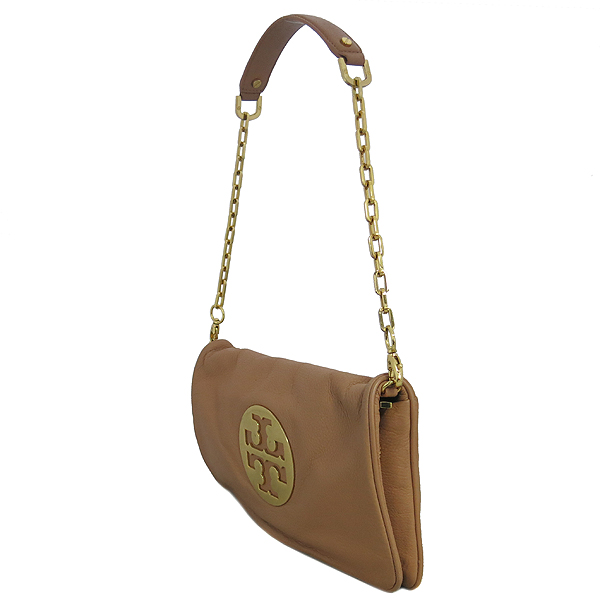 TORY BURCH(�丮��ġ) �Ƹ��� �ΰ� REVA (����) ���� ü�� ����� �� Ŭ��ġ�� [���빮��] �̹���3 - ���̺��� �߰���ǰ