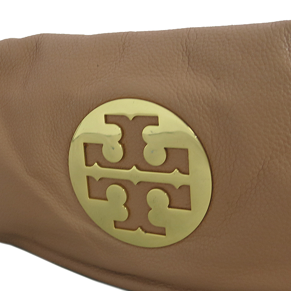 TORY BURCH(�丮��ġ) �Ƹ��� �ΰ� REVA (����) ���� ü�� ����� �� Ŭ��ġ�� [���빮��] �̹���4 - ���̺��� �߰���ǰ