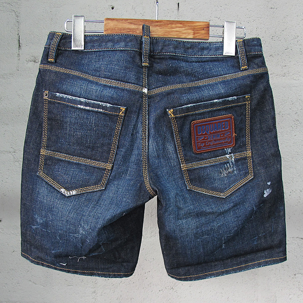 DSQUARED2(�������) 11SS S75MU0104 ��Ű�� ������ ���� �ݹ��� [�λ꼾�Һ���] �̹���3 - ���̺��� �߰���ǰ