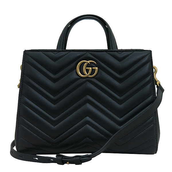 Gucci(����) 448054 GG �ݸ�Ż �ΰ� ��� ����Ʈ ���� ��Ʋ�� ����� ���� ��Ʈ�� + ��� ��Ʈ�� [�λ꼾�Һ���] �̹���2 - ���̺��� �߰���ǰ