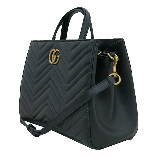 Gucci(����) 448054 GG �ݸ�Ż �ΰ� ��� ����Ʈ ���� ��Ʋ�� ����� ���� ��Ʈ�� + ��� ��Ʈ�� [�λ꼾�Һ���] �̹���3 - ���̺��� �߰���ǰ