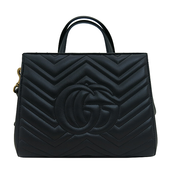 Gucci(����) 448054 GG �ݸ�Ż �ΰ� ��� ����Ʈ ���� ��Ʋ�� ����� ���� ��Ʈ�� + ��� ��Ʈ�� [�λ꼾�Һ���] �̹���4 - ���̺��� �߰���ǰ