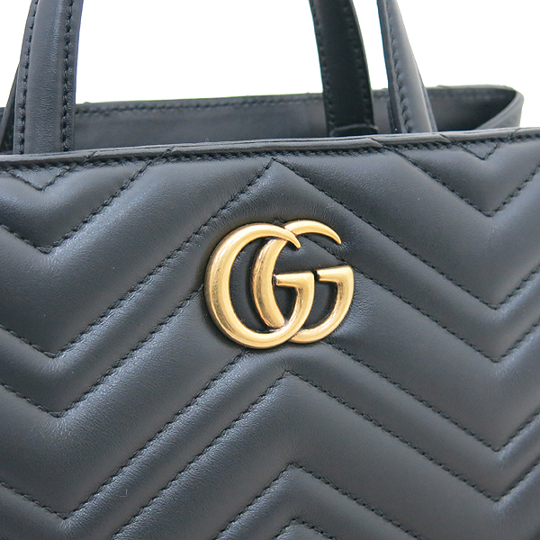 Gucci(����) 448054 GG �ݸ�Ż �ΰ� ��� ����Ʈ ���� ��Ʋ�� ����� ���� ��Ʈ�� + ��� ��Ʈ�� [�λ꼾�Һ���] �̹���5 - ���̺��� �߰���ǰ