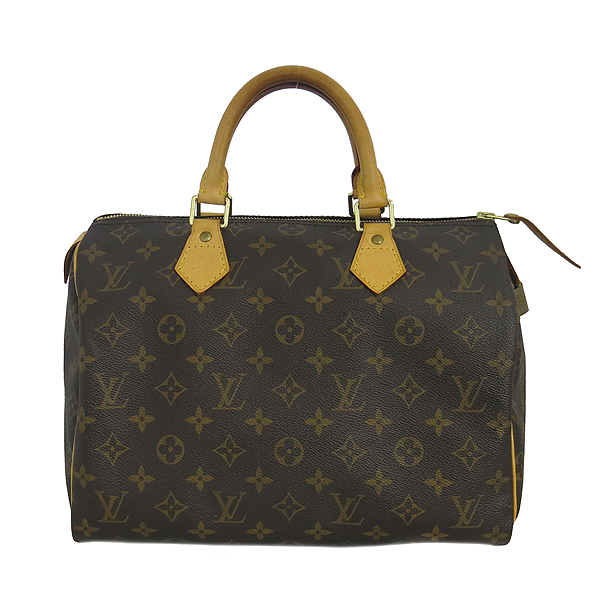 Louis Vuitton(���̺���) M41526 ���׷� ĵ���� ���ǵ� 30 ��Ʈ�� [���빮��] �̹���2 - ���̺��� �߰���ǰ