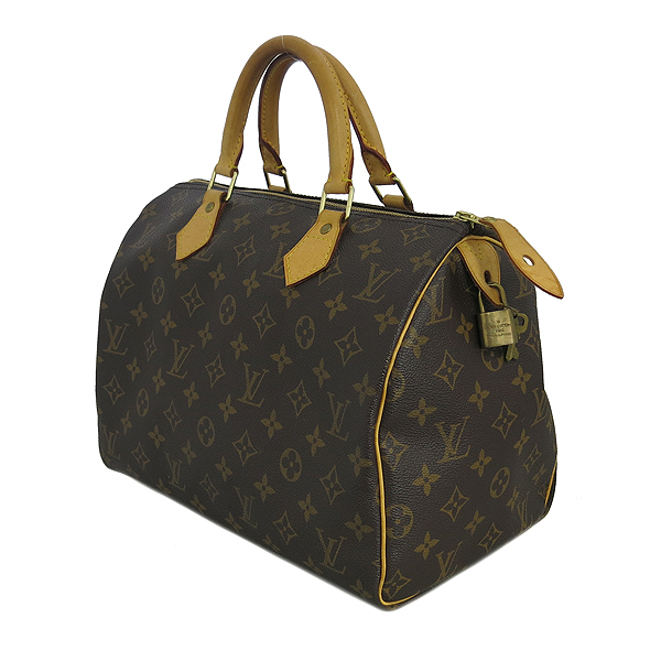 Louis Vuitton(���̺���) M41526 ���׷� ĵ���� ���ǵ� 30 ��Ʈ�� [���빮��] �̹���3 - ���̺��� �߰���ǰ